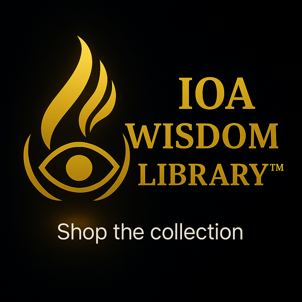 IOA Wisdom Library™