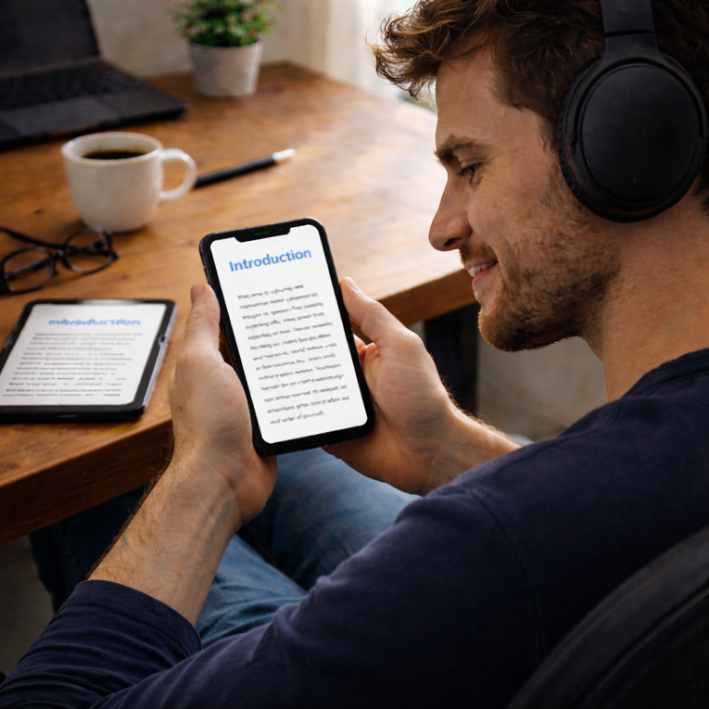 Confidence Rewired™ — Master Bundle (E-Book + Audiobook)