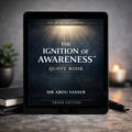 The IOA Quote Book™ — E-Book Edition (PDF Digital Download)
