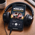 Children & Roblox Addiction Trap™ — Audiobook Edition (MP3 Digital Download)