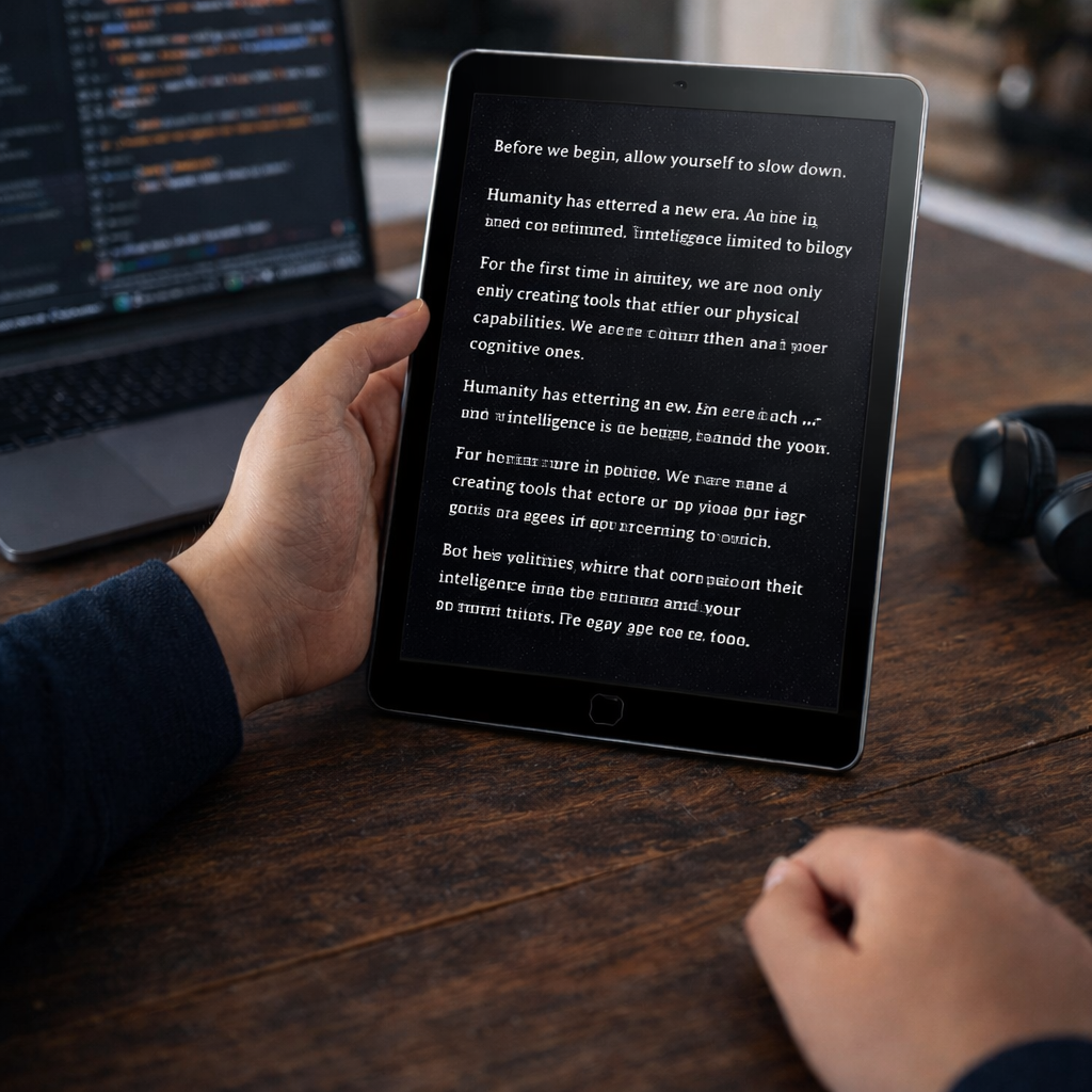The Art of Prompt Engineering™ — E-Book Edition (PDF Digital Download)