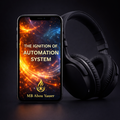 The Ignition Automation System™ — Audiobook Edition (MP3 Digital Download)